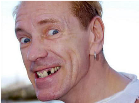 John Lydon